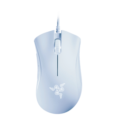 Миша Razer Death Adder Essential White (RZ01-03850200-R3M1)