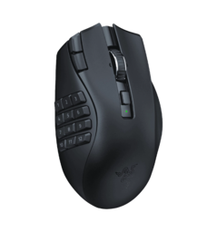 Миша RAZER Naga V2 Hyperspeed (RZ01-03600100-R3G1)