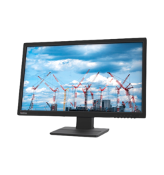 Монітор 21.5" LENOVO ThinkVision E22-28 IPS FullHD 60Hz