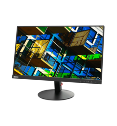 Монітор 21.5" LENOVO ThinkVision S22e-20 VA FullHD 75Hz