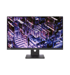 Монітор 23.8" LENOVO ThinkVision E24q-30 IPS 2K 100Hz