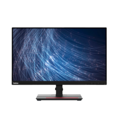 Монітор 23.8" LENOVO ThinkVision T24m-29 IPS FullHD 60Hz