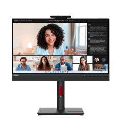 Монітор 23.8" LENOVO ThinkVision T24mv-30 IPS FullHD 75Hz