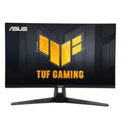 Монітор 27" ASUS TUF Gaming VG27AQML1A IPS 2K 260Hz