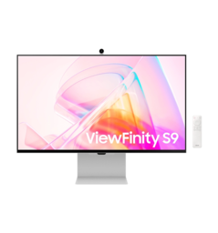 Монітор 27" SAMSUNG ViewFinity S9 S90PC IPS 5K 60Hz