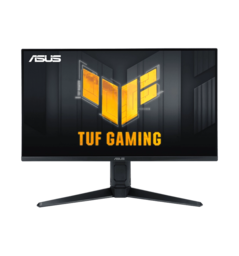 Монітор 28" ASUS TUF Gaming VG28UQL1A IPS 4K 144Hz
