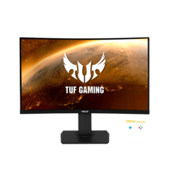 Монітор 31.5" ASUS TUF Gaming VG32VQR VA 2K 165Hz