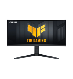 Монітор 34" ASUS TUF Gaming VG34VQL3A VA 4K 180Hz