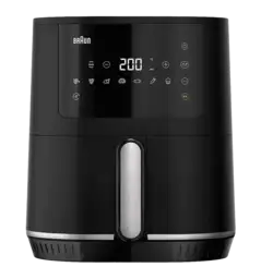 Мультипіч BRAUN HF 3030 BK
