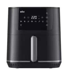 Мультипіч BRAUN HF 5030 IBK