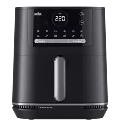 Мультипіч BRAUN HF 5050 IBK