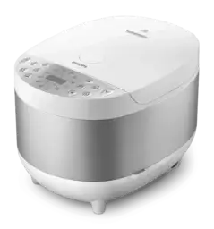 Мультиварка Philips All-in-One HD4713/40