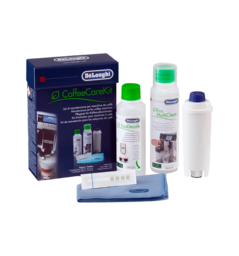 Набір для догляду за кавомашиною DeLonghi DLSC306