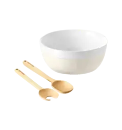 Набір для салату KitchenAid Sweet & Savory, 6 л, 3 предмета (CC000641-001)