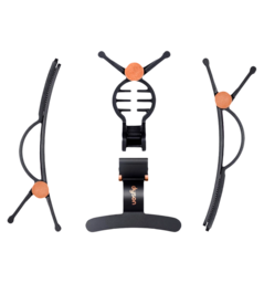 Набір заколок Dyson Hair Clips (973267-01)