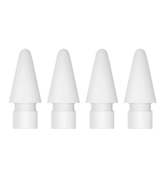 Накінечник Apple Pencil Tips 4 pack(MLUN2)