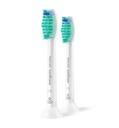 Насадки для звукової зубної щітки Philips Sonicare HX6012/87