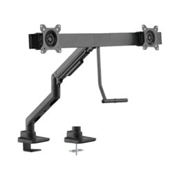 Настільне кріплення для монітора OfficePro MA802B 17-32" Black