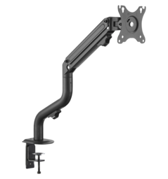 Настільне кріплення OfficePro MA301 17-32" Black