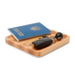 Настiльний органайзер DU:TR Свiтле