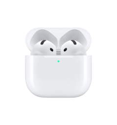 Навушники AirPods 4 (MXP63)