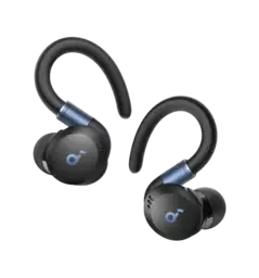 Навушники ANKER SoundСore Sport X20 Black