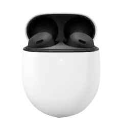 Навушники Google Pixel Buds Pro Charcoal (GA03201)