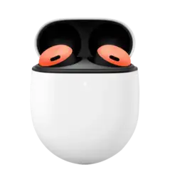 Навушники Google Pixel Buds Pro Coral (GA03202)