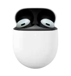 Навушники Google Pixel Buds Pro Fog (GA03203)