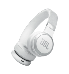 Навушники JBL Live 670NC White (JBLLIVE670NCWHT)