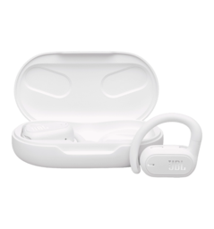 Навушники JBL Soundgear Sense White (JBLSNDGEARSNSWHT)