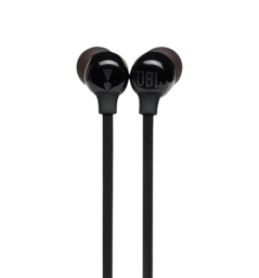 Навушники JBL T125 BT Black (JBLT125BTBLK)																											