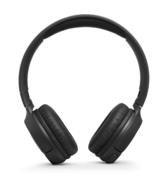 Навушники JBL T500 BT Black (JBLT500BTBLK)