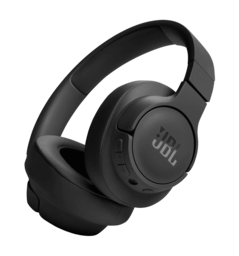 Навушники JBL T720 BT Black (JBLT720BTBLK)