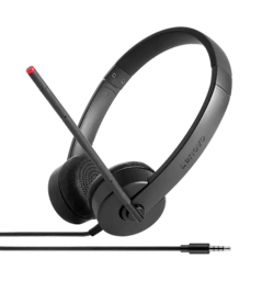 Навушники Lenovo Essential Stereo Analog Headset