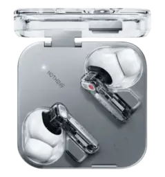 Навушники Nothing Ear (3) White (B173)