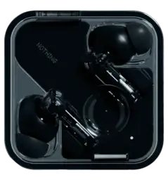 Наушники Nothing Ear B171 (A10600061) Black