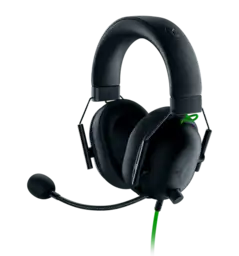 Навушники Razer Black Shark V2 X (RZ04-03240100-R3M1)