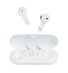 Навушники Ttec AirBeat Icon White (2KM143IB)