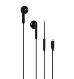 Навушники Ttec Rio 2, USB-C, чорний (2КММ14S)
