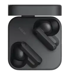 Навушники TWS Nothing CMF Buds 2a Dark Grey (A10600107)