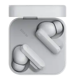Навушники TWS Nothing CMF Buds 2a Light Grey (A10600109)