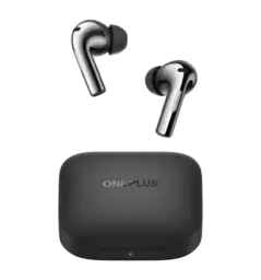 Навушники TWS OnePlus Buds Pro 2 Obsidian Black