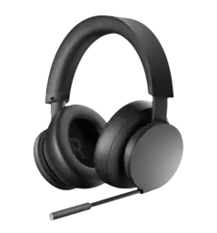 Навушники з мікрофоном Microsoft Xbox Wireless Headset Black (TLL-00021)