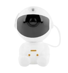 Нiчник LED зоряне небо "Астронавт" Nebula Spectrum (Type-C version)