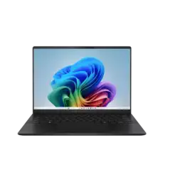 Ноутбук 14" ASUS Vivobook S 14 S5406SA-QD031W (90NB15R3-M00190) OLED/Intel Ultra 5 226V/16GB/512GB/UMA/Win/Black