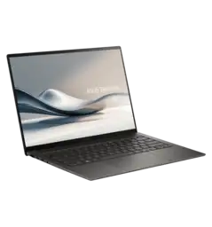 Ноутбук 14" ASUS Zenbook S 14 UX5406SA-PV036W (90NB14F1-M001A0)  OLED/Intel Ultra 5 226V/16GB/F512GB/UMA/Win11/Gray