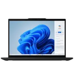 Ноутбук 14" Lenovo T14 G5 R (21MMS11300) Intel U5-125U/32/1TB/Intel UHD/DOS/Black