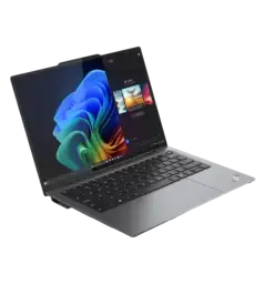 Ноутбук 14" Lenovo ThinkPad X9-14 Gen 1 (21QA001YRA) OLED/Intel U7-258V/32/2TB/Intel Arc /W11P/BL/Thunder black