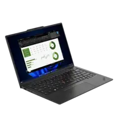 Ноутбук 14" Lenovo X1 Carbon G12 (21KC004VRA) Intel U5-125U/32/1TB/Intel UHD/W11P/BL/Black